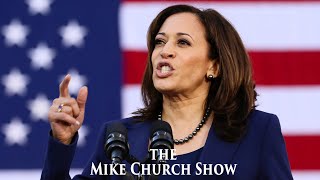 Kamala Harris Is The MOST AntCatholic Bigot In The American Government [upl. by Goodrich753]