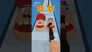 Finger Runner 3D memes apt fingerrunner3d gameplay apt memes meme [upl. by Yelsek]