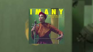 Imany  Wonderful Life Audio Black Cover [upl. by Cleland]