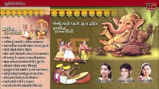 Gujarati Lagan Geet  Lalita Ghodadra Asif Jeriya Ami Joshi  Marriage Song [upl. by Thier]