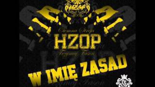 HZOP feat K23 Rufuz Kachu BSP  Nie odwroce sie WOWO remix [upl. by Tatianas]