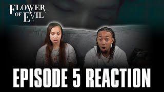 The Watch Strap  Flower of Evil Ep 5 Reaction [upl. by Marilyn935]