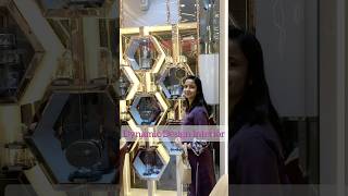 Jewellery shop design ❤️ jewelleryshopinterior jewelleryshop jewellerystoreinterior interior [upl. by Dennet]