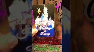 christmasinjuly oraclereading oraclereadingoftheday oracledeck oraclecardreading oraclecards [upl. by Okir]