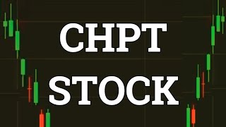 CHPT Stock Price Prediction News Today 3 January  ChargePoint Holdings [upl. by Nick876]