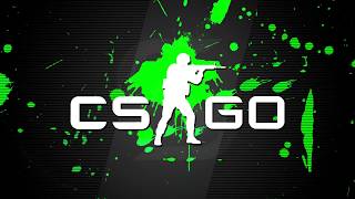 Музыка для игры в CSGO [upl. by Akinwahs]