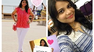 Online Purchase Series  KOOVS HAUL  VERO MODAONLY Koovscom [upl. by Kra]