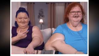 NEWS of 1000LB sisters family announces that TAMMYs health is currently VERY BAD [upl. by Dorran]