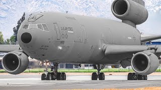 ✈️ SUPER CLOSE UP TAKEOFFS and LANDINGS 🇨🇱  Santiago Airport Plane Spotting Chile [upl. by Clellan334]