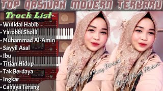 Top Qasidah Modern Terbaru  Vocal Dhesy Fitriani [upl. by Dart]