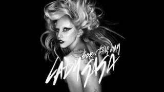 Born This Way DJ KiZZs Extended Club Mix  Lady Gaga [upl. by Marelda]