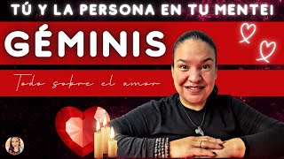 ♥️ GÉMINIS PIERDE TODO  SE DOBLEGA ANTE TI 😬 MÁS CERCA DE LO QUE CREES  TAROT HOY [upl. by Terrene66]