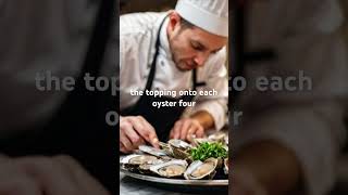 Oysters Rockefeller Epic Masterpiece httpsyoutubexlCcWcEpAWgsiJrh7Ek5PHEqBTYW [upl. by Meraree591]