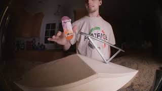 Epic New Mike Schneider Pro Ramp 2024 Full Part [upl. by Ertha]