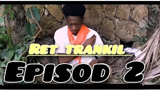 Ret trankil part2film viralvideo abonnetoi love [upl. by Oicnedif265]