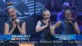 SASKATOON EXPRESSIONS  SING [upl. by Allebasi]