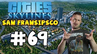 Sips Plays Cities Skylines 1452018 69  Courthouse [upl. by Bridgette]