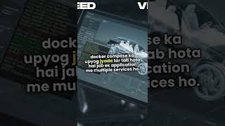 Master Docker Compose Simplify Container Management docker dockercompose containerization [upl. by Steffie]