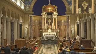 St Maximilian Kolbe Shrine [upl. by Eenyaj6]