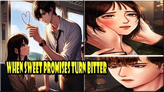 When Sweet Promises Turn Bitter Asmr for sleep boyfriend girlfriends roleplay love calm [upl. by Rankin]