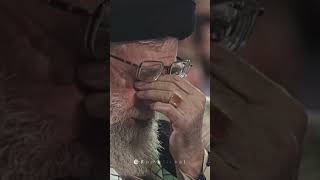 Namaz e Ishq💞Ayatollah Khamenei  Motivational  \Edit [upl. by Anaibib62]