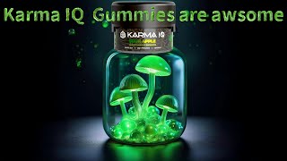 Trying Psychedelic Gummies for the first time and this is how i feel about them [upl. by Eiramacissej183]