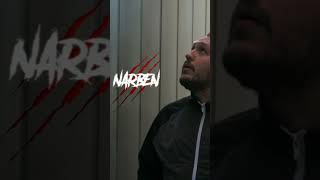 Narben 0711  HÖRPROBE deutschrap rap release newcomer deutschrapnewcommer narben [upl. by Eoj]