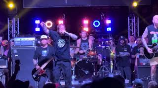 Comeback Kid “Absolute” live 10624 at Furnace Fest 2024 day 3 [upl. by Ronica]