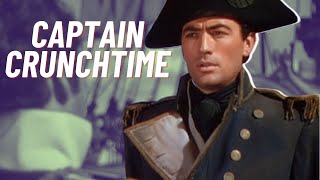 Captain Horatio Hornblower 1951 Review [upl. by Pride]