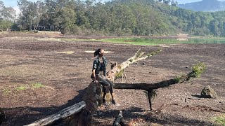 TELAGA YANG BISA BERUBAH WARNA DAN CANTIK BANGET YUK EKSPLORE DIENG BARENG AKU [upl. by Eelta]