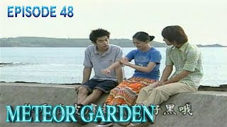 Meteor Garden 2001 Episode 48 Tagalog Dub [upl. by Halimeda]