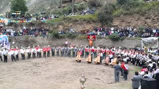 Cullhuay  Canta LIMA  PERU [upl. by Asserac]