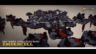 Solo Normal Skywars [upl. by Edla464]