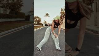 Fall Back  Lithe CHOREOGRAPHY tiktok viral blessed jesus [upl. by Holofernes]