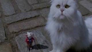 Stuart Little Funny Clip 6 [upl. by Blackmun]