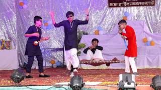 JAYCEES SARGAM 2024 NO 28 [upl. by Ratib]