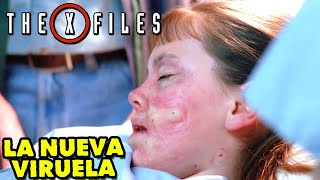 TERRIBLES EXPERIMENTOS CON ABEJAS ASESINAS  Resumen XFILES o Expedientes X [upl. by Nnylhsa283]