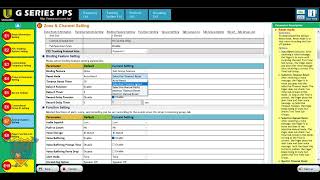 Configuring Unication Pagers For Station Alerting Using TwoTone Over P25  Dispatch Audio Reset [upl. by Aihsele]