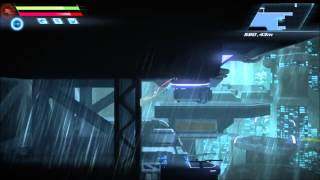 Strider 2014 HD Cryostase Secret  Bonus  Pow w laser [upl. by Hollister549]