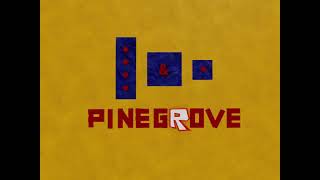 Need 2  Pinegrove 2009 Roblox Cover [upl. by Rizzo]