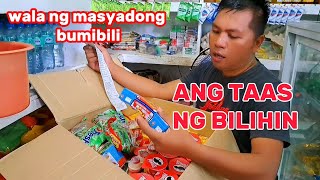 ANO ANG GAGAWIN KAPAG MATUMAL ANG BENTA SA TINDAHAN [upl. by Eladnor]