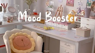 Playlist Mood Booster 🌈 Positive songs to start your day  morning music for positive energy [upl. by Falcone]