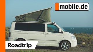 Top 5 die besten Autos für deinen Roadtrip  mobilede [upl. by Introc]