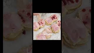 Monte Cristo Sandwich  Not Deep Fried  Best Sweet and Savory Sandwich Recipe [upl. by Baiel]