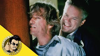 Arlington Road Trailer 1999 Deutsch HD Remastered [upl. by Cut]