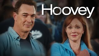 HOOVEY  INSPIRATIONAL TRUE STORY  PATRICK WARBURTON [upl. by Germaine452]