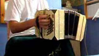 bandoneon solo valsequotel jardin del amorquot [upl. by Puri]