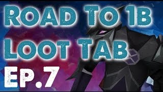 Road to 1B Loot Tab  Episode 7 [upl. by Attlee]