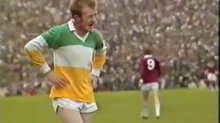 Offaly v Galway 1971 AllIreland Senior Football Final [upl. by Fionna674]