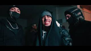 KETA feat SACKY X KODES – NIK OMMOK Official Video [upl. by Specht]